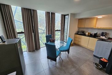 SoHo 2 @ Empire Damansara