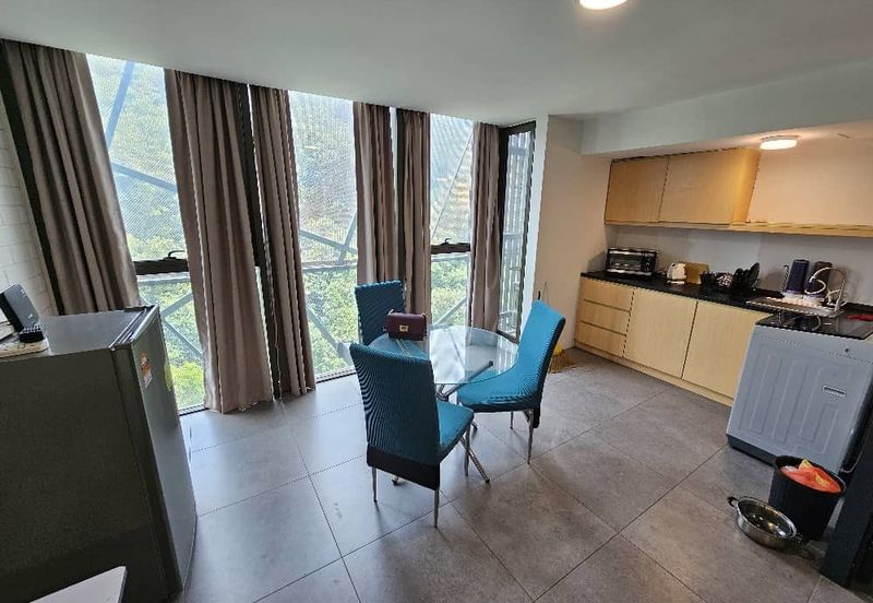 SoHo 2 @ Empire Damansara