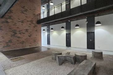 SoHo 2 @ Empire Damansara