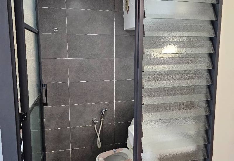 SoHo 2 @ Empire Damansara