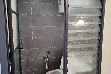 SoHo 2 @ Empire Damansara