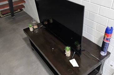 SoHo 2 @ Empire Damansara