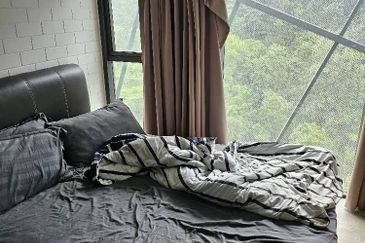 SoHo 2 @ Empire Damansara