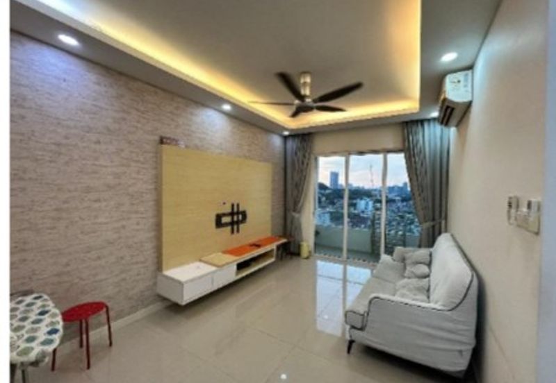 Scenaria (Laman Scenaria Kiara)