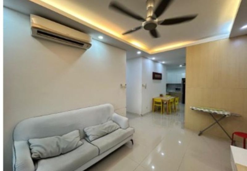 Scenaria (Laman Scenaria Kiara)