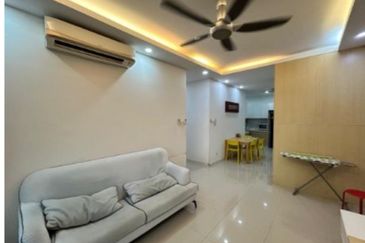 Scenaria (Laman Scenaria Kiara)