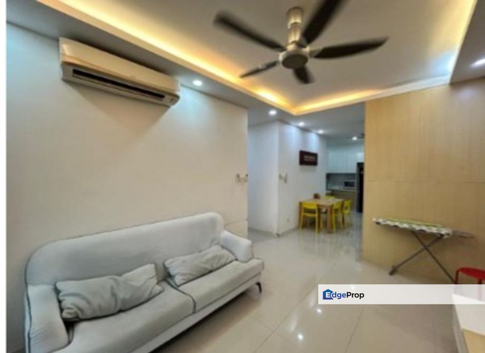 Scenaria @ North Kiara, Kuala Lumpur, Segambut