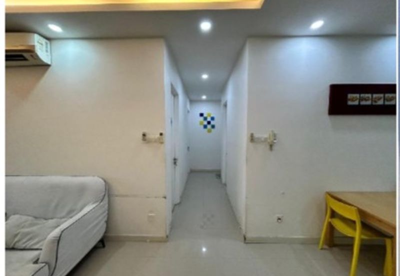 Scenaria (Laman Scenaria Kiara)