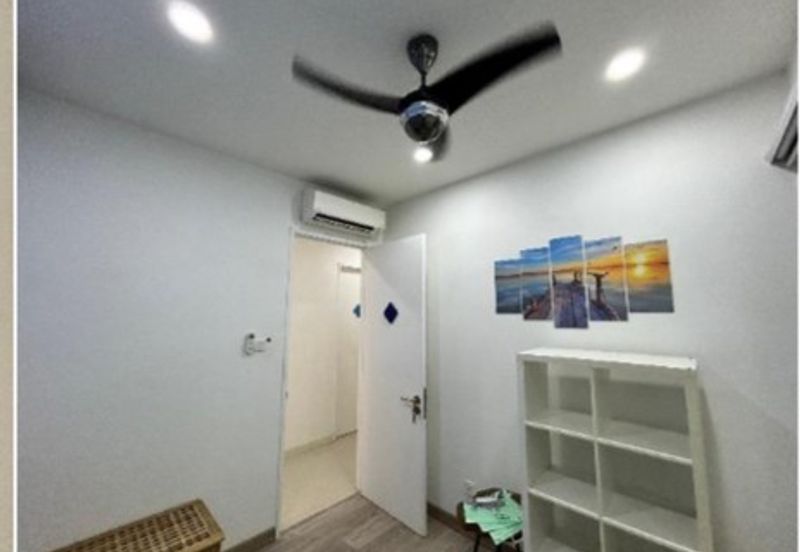 Scenaria (Laman Scenaria Kiara)