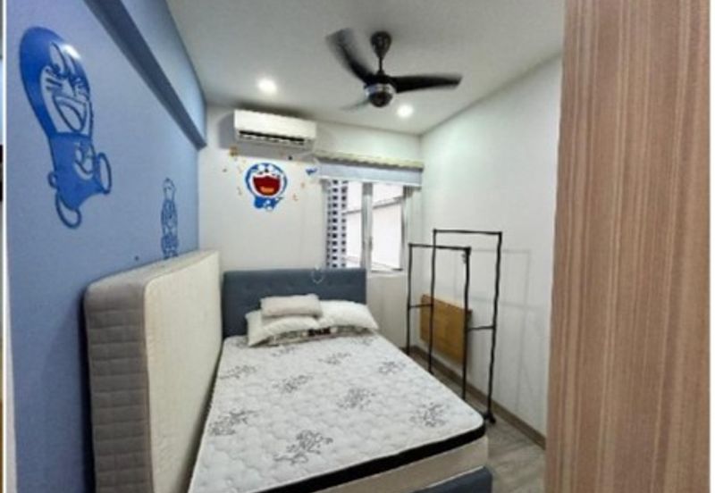 Scenaria (Laman Scenaria Kiara)