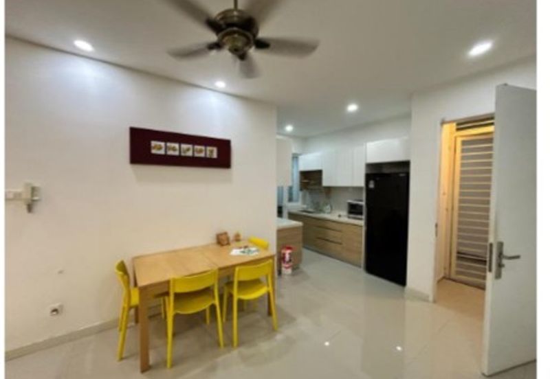 Scenaria (Laman Scenaria Kiara)