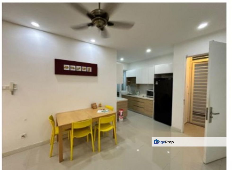 Scenaria @ North Kiara, Kuala Lumpur, Segambut