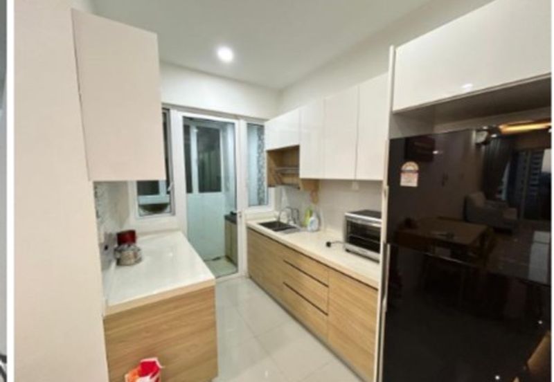 Scenaria (Laman Scenaria Kiara)