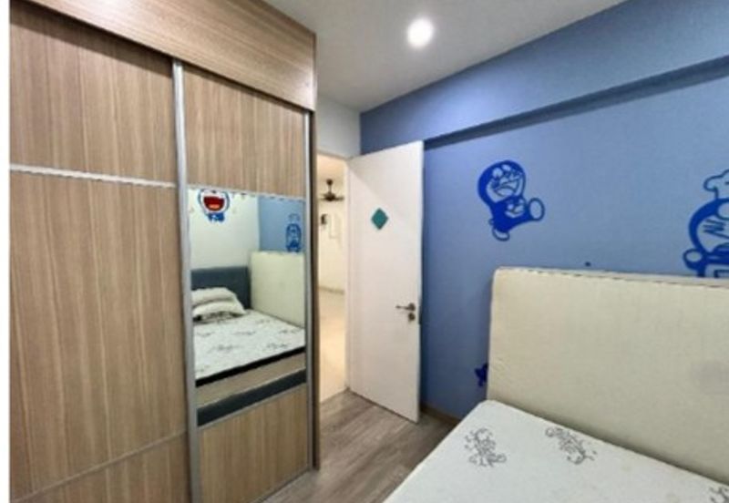 Scenaria (Laman Scenaria Kiara)