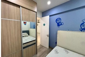 Scenaria (Laman Scenaria Kiara)