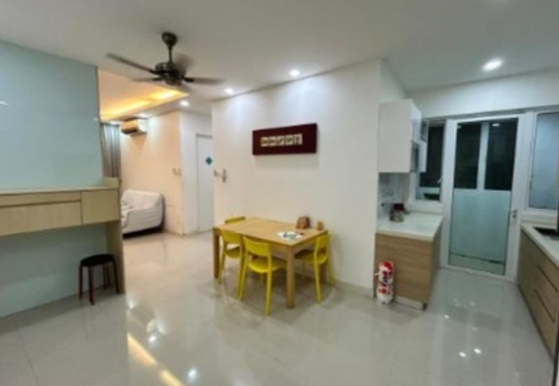 Scenaria (Laman Scenaria Kiara)