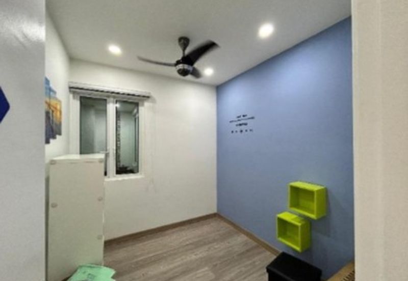 Scenaria (Laman Scenaria Kiara)