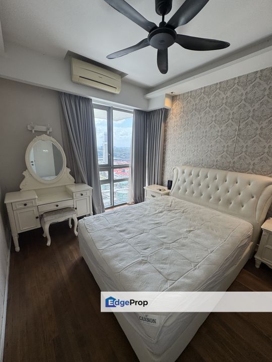 Cascade @ Kota Damansara, Selangor, Kota Damansara