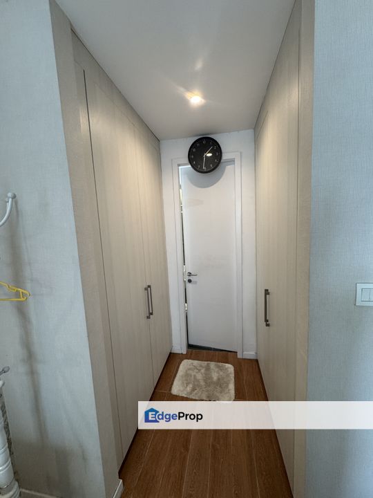 Cascade @ Kota Damansara, Selangor, Kota Damansara