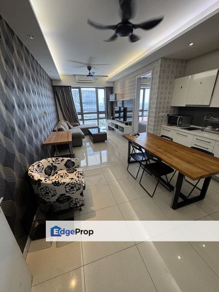 Cascade @ Kota Damansara, Selangor, Kota Damansara