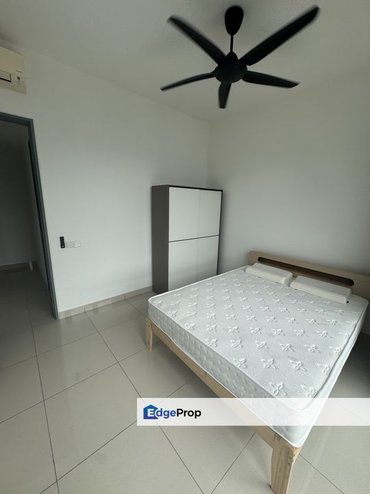 Fortune centra, Kuala Lumpur, Kepong