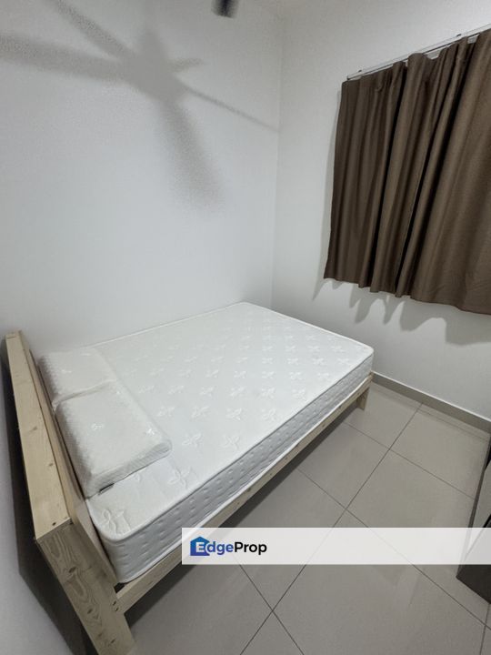 Fortune centra, Kuala Lumpur, Kepong