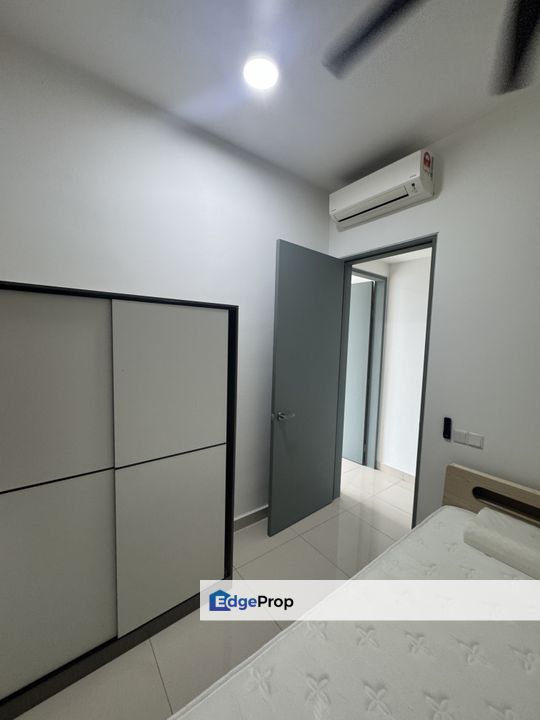 Fortune centra, Kuala Lumpur, Kepong