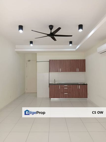Neo Damansara, Damansara Perdana, Selangor, Studio, Partially Furnished, For Rent., Selangor, Damansara Perdana