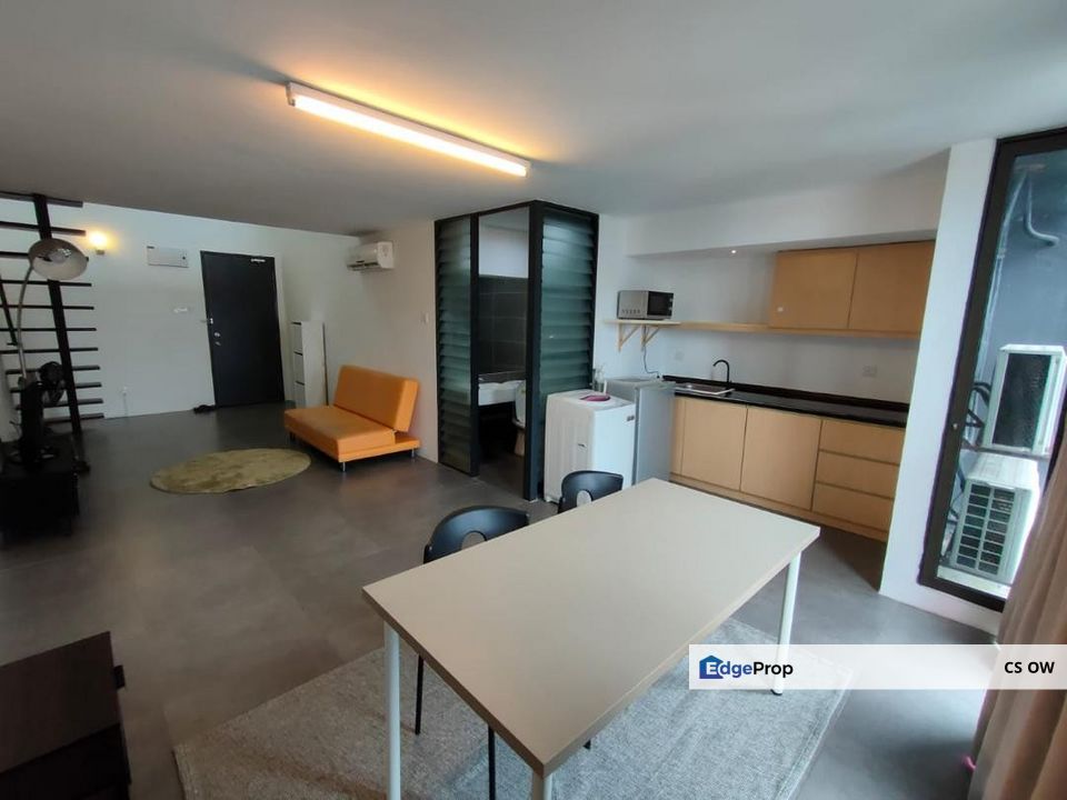 Empire Damasnara Soho 2, Damansara Perdana, Selangor, Duplex, Fully Furnished, For Rent., Selangor, Petaling Jaya