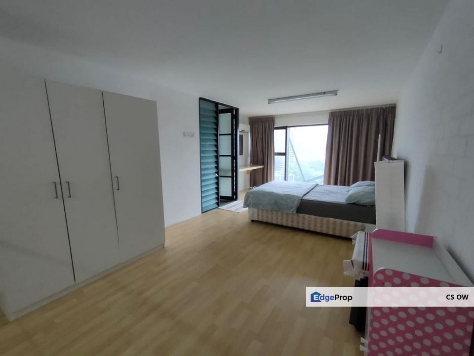 Empire Damasnara Soho 2, Damansara Perdana, Selangor, Duplex, Fully Furnished, For Rent., Selangor, Petaling Jaya