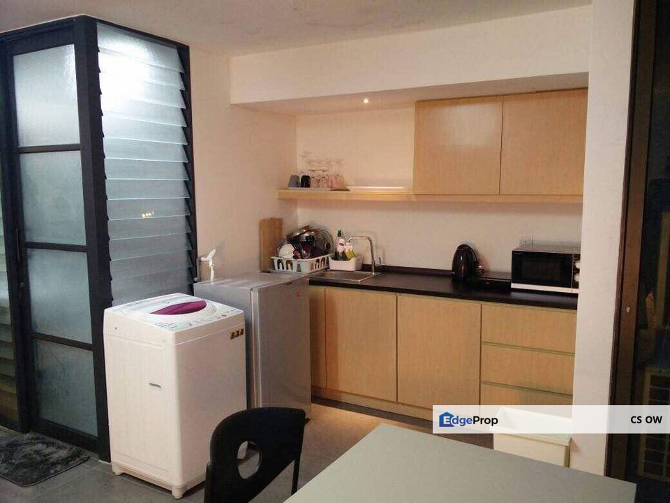 Empire Damasnara Soho 2, Damansara Perdana, Selangor, Duplex, Fully Furnished, For Rent., Selangor, Petaling Jaya