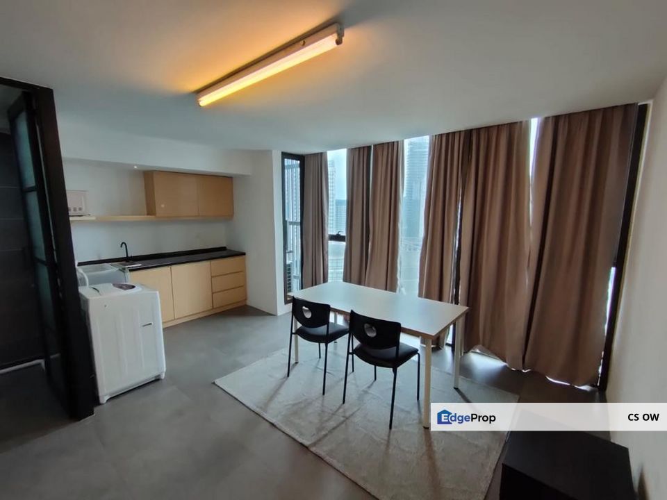 Empire Damasnara Soho 2, Damansara Perdana, Selangor, Duplex, Fully Furnished, For Rent., Selangor, Petaling Jaya