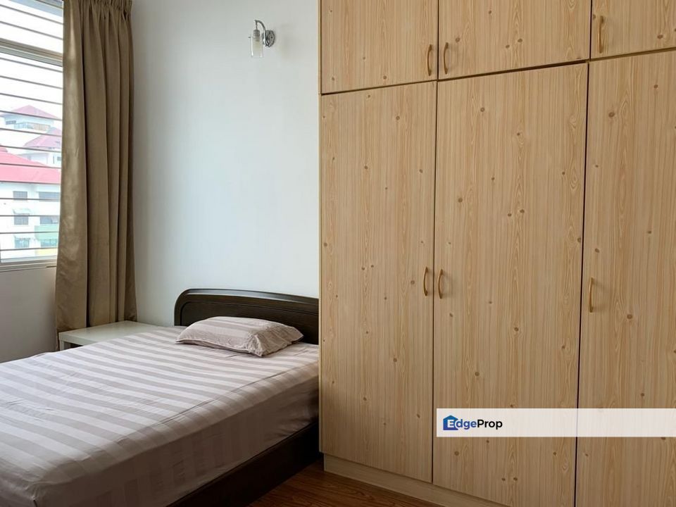 Vue Residence , Kuala Lumpur, Titiwangsa 