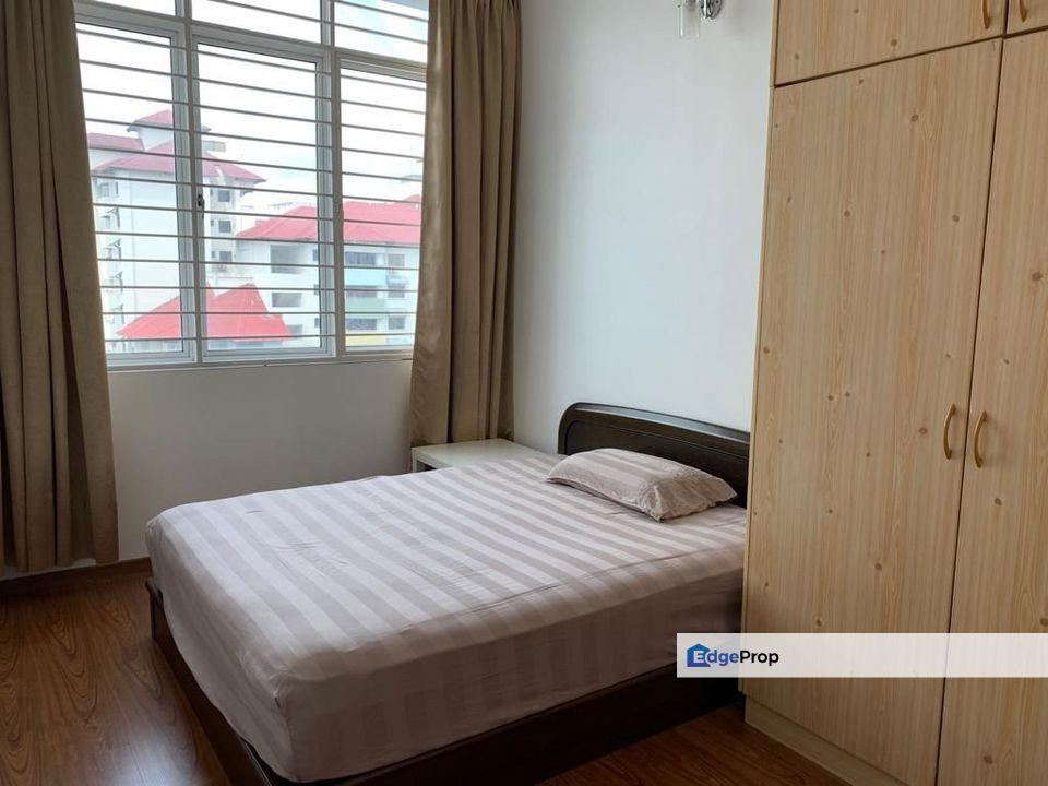 Vue Residence , Kuala Lumpur, Titiwangsa 