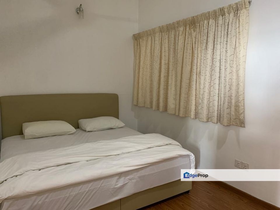 Vue Residence , Kuala Lumpur, Titiwangsa 