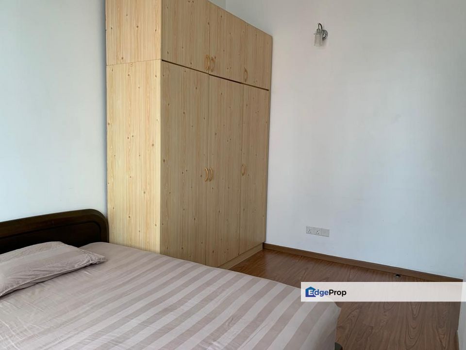 Vue Residence , Kuala Lumpur, Titiwangsa 