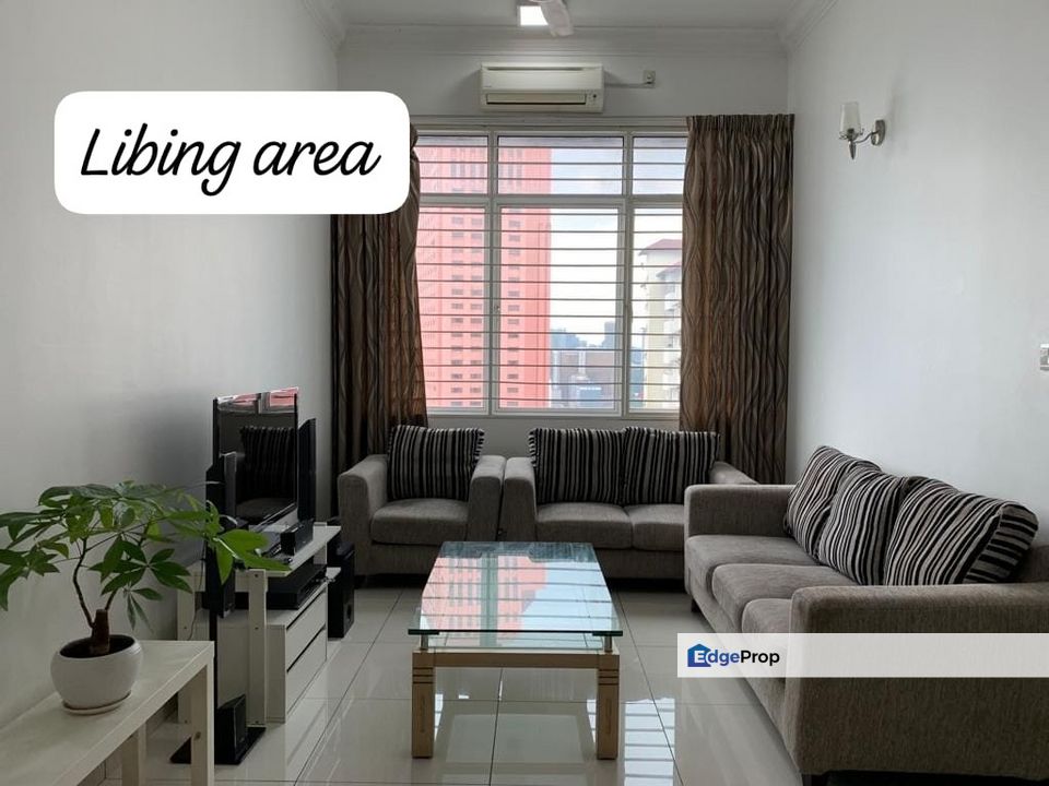 Vue Residence , Kuala Lumpur, Titiwangsa 