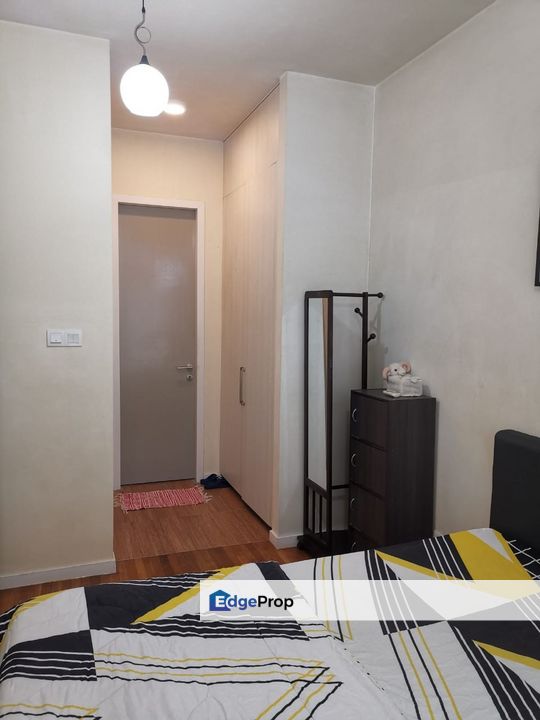 Cascade @ Kota Damansara, Selangor, Kota Damansara