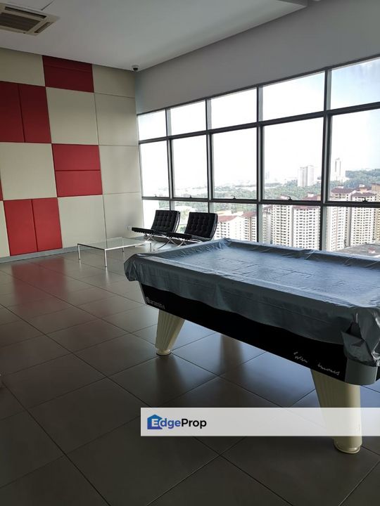 Cascade @ Kota Damansara, Selangor, Kota Damansara