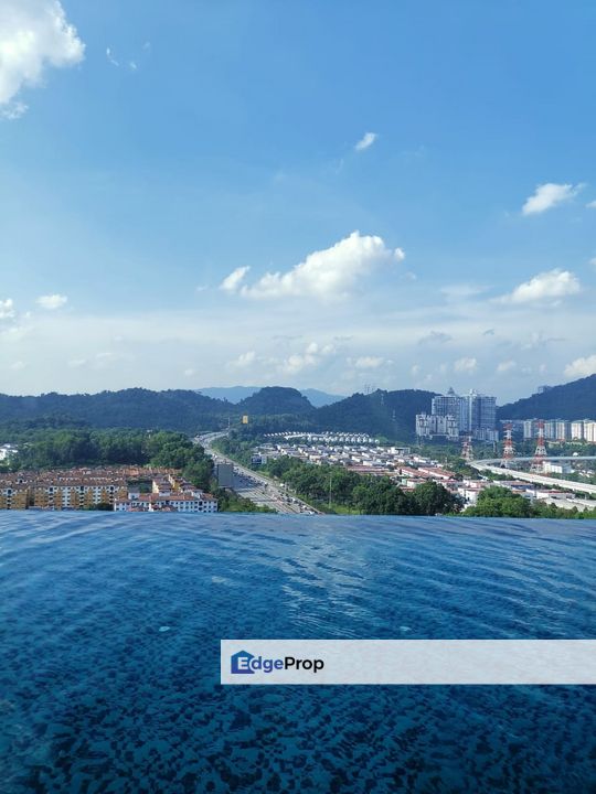 Cascade @ Kota Damansara, Selangor, Kota Damansara