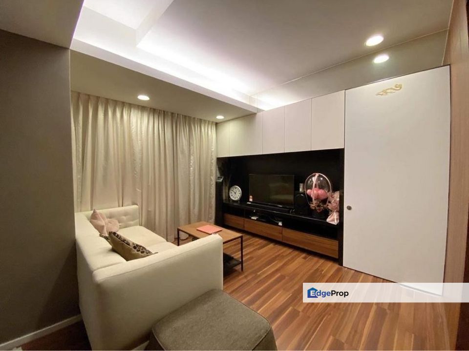 Verve Suite @ Klang lama, Kuala Lumpur, Jalan Klang Lama (Old Klang Road)