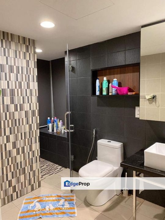 Verve Suite @ Klang lama, Kuala Lumpur, Jalan Klang Lama (Old Klang Road)