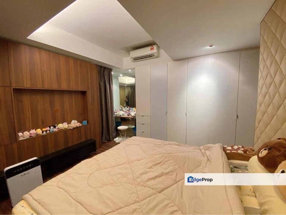 Verve Suite @ Klang lama, Kuala Lumpur, Jalan Klang Lama (Old Klang Road)