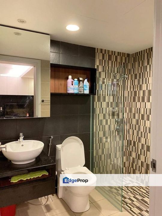 Verve Suite @ Klang lama, Kuala Lumpur, Jalan Klang Lama (Old Klang Road)