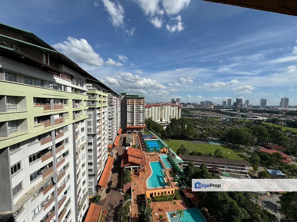 Perdana exclusive @ Damansara Perdana , Selangor, Damansara Perdana