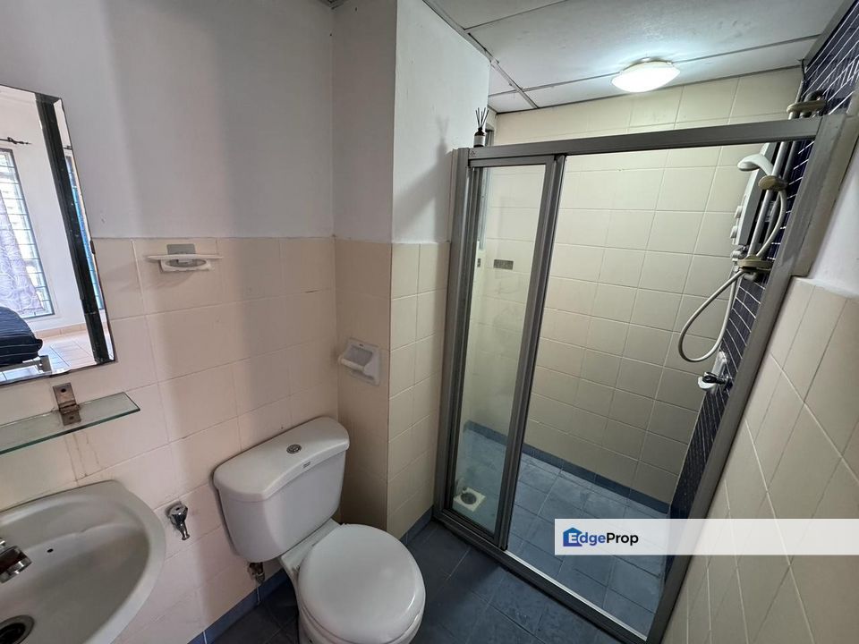 Perdana exclusive @ Damansara Perdana , Selangor, Damansara Perdana