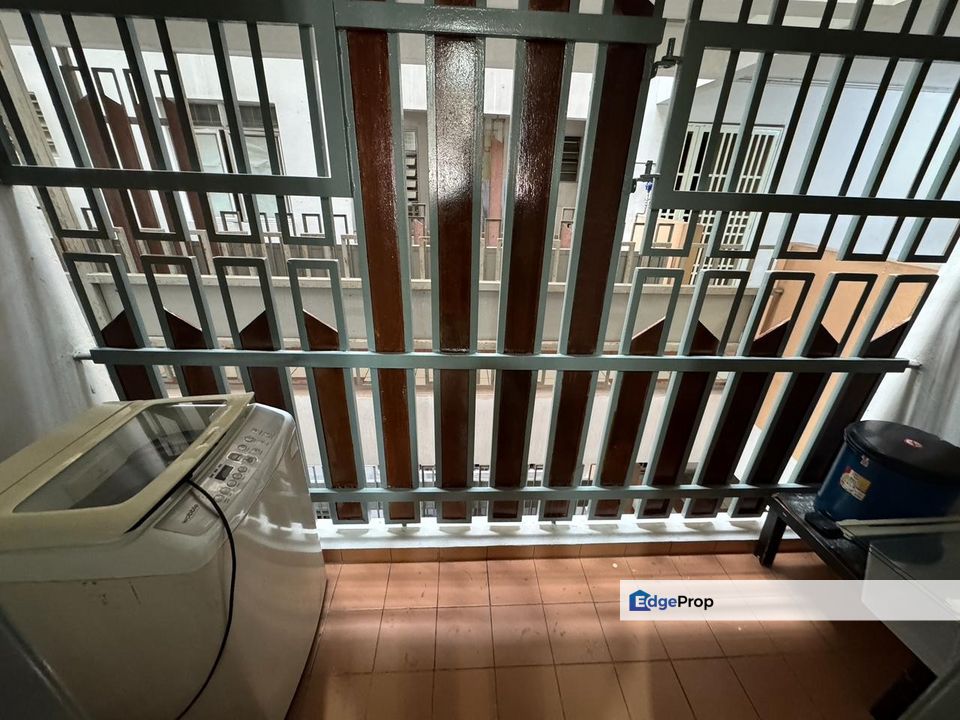 Perdana exclusive @ Damansara Perdana , Selangor, Damansara Perdana