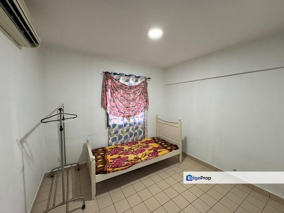 Perdana exclusive @ Damansara Perdana , Selangor, Damansara Perdana