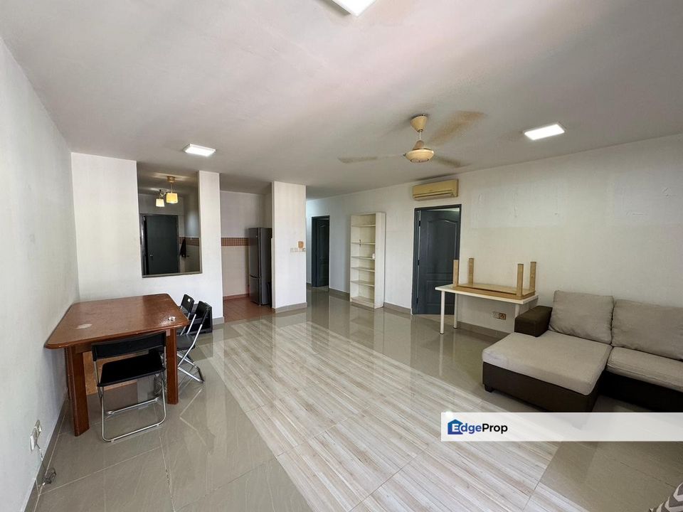 Perdana exclusive @ Damansara Perdana , Selangor, Damansara Perdana