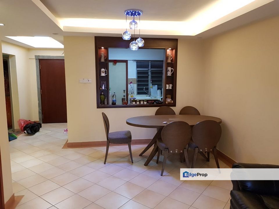 Perdana exclusive @ Damansara Perdana , Selangor, Damansara Perdana